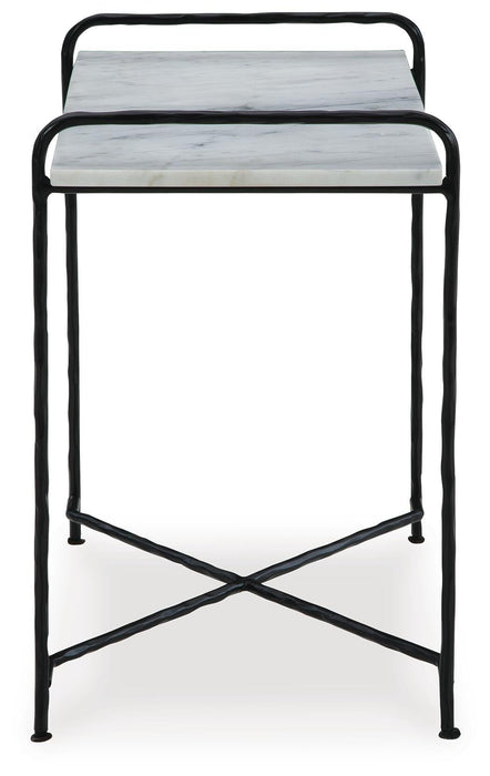 Ashley Express - Ashber Accent Table