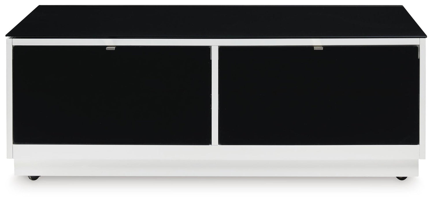 Ashley Express - Gardoni Rectangular Cocktail Table