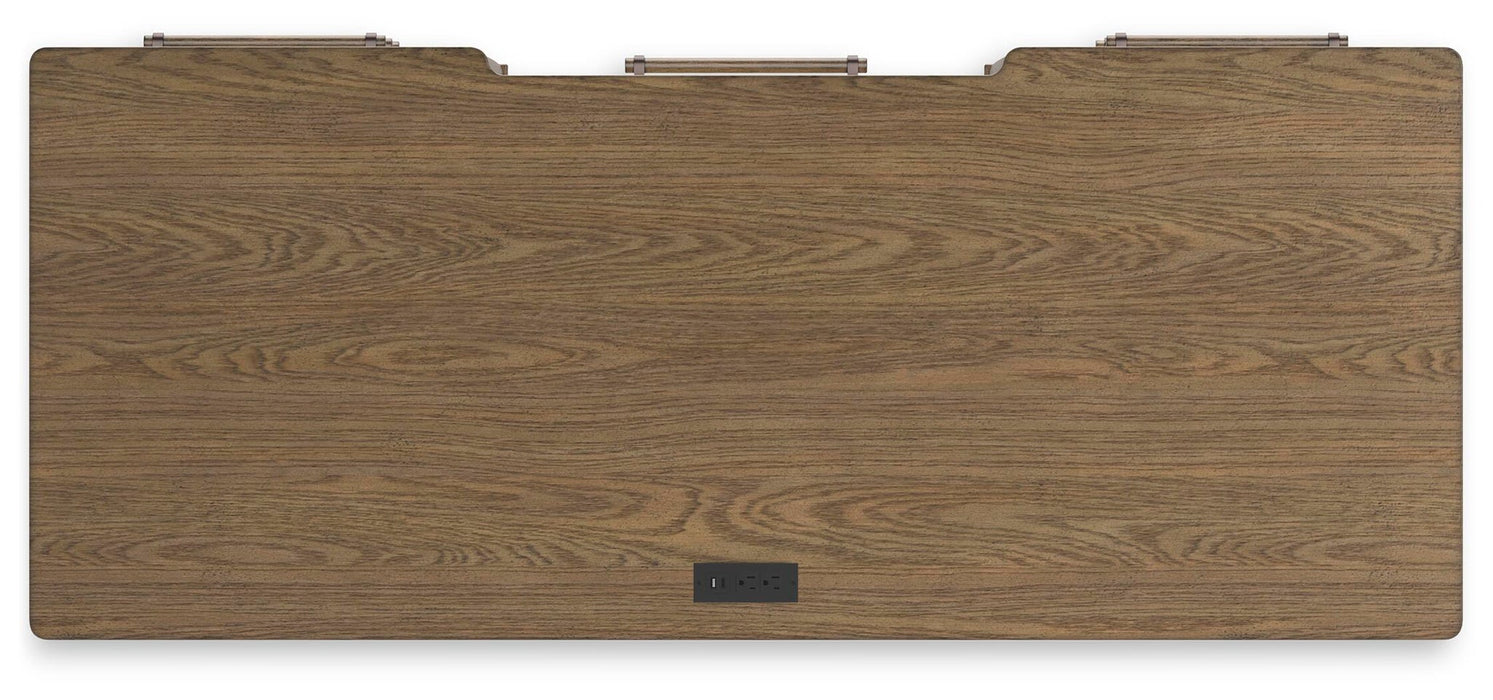 Roanhowe Home Office Desk
