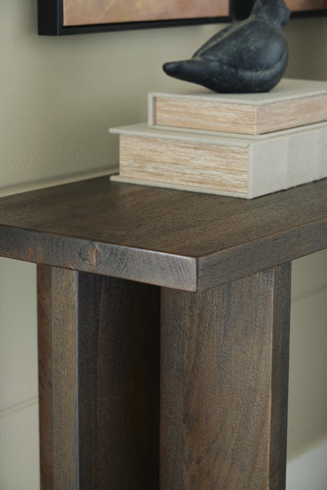 Ashley Express - Jalenry Console Sofa Table