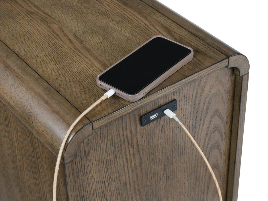 Ashley Express - Jensworth Accent Table