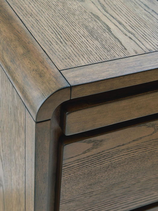 Ashley Express - Jensworth Accent Table