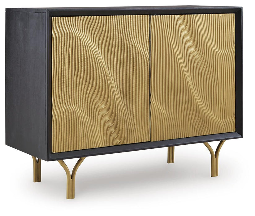 Ashley Express - Tayner Accent Cabinet