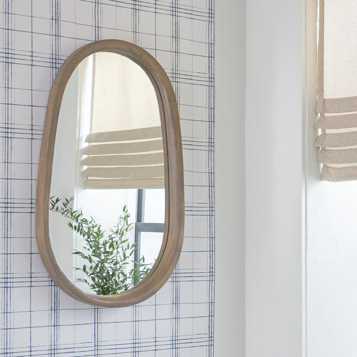 Ashley Express - Aarilynn Accent Mirror