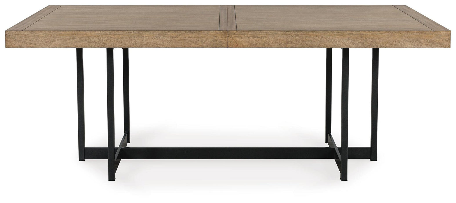 Tomtyn RECT Dining Room EXT Table