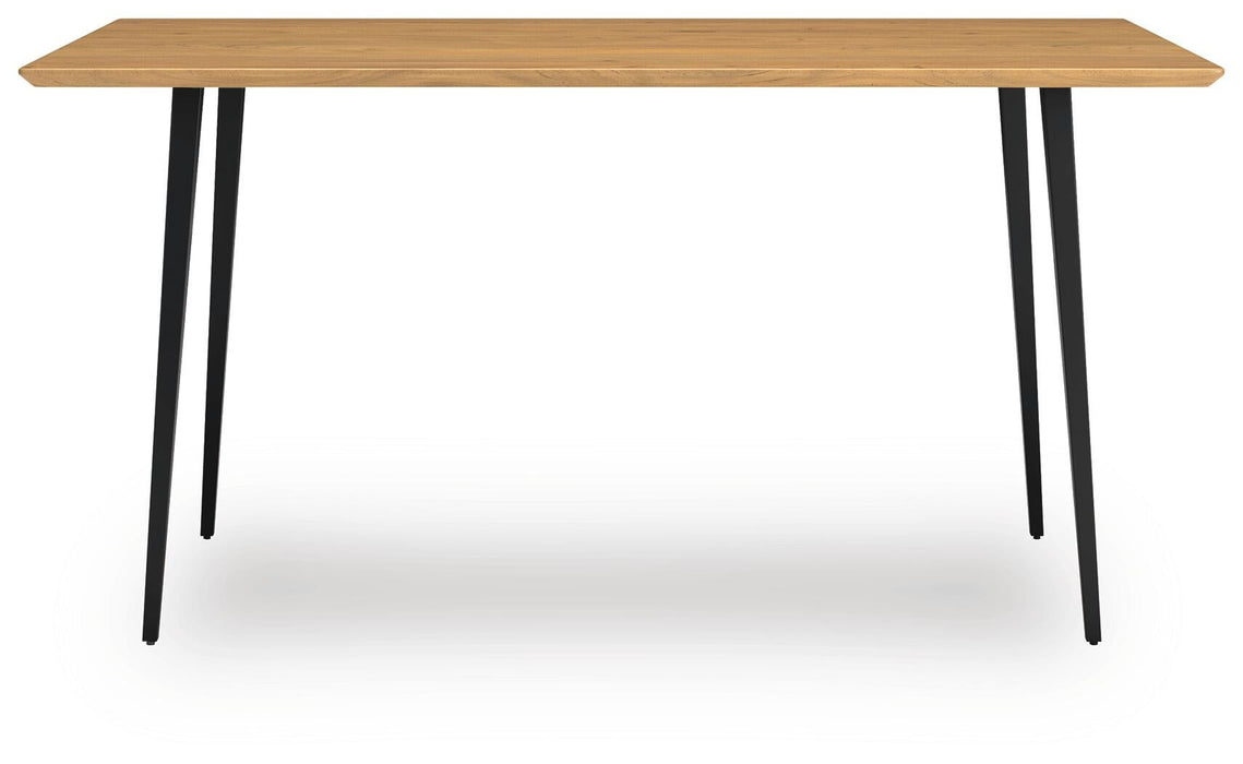 Ashley Express - Gretlynn Rectangular Dining Room Table