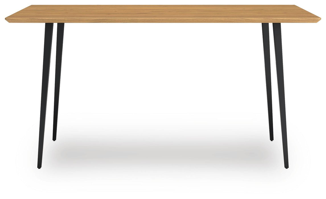 Ashley Express - Gretlynn Rectangular Dining Room Table