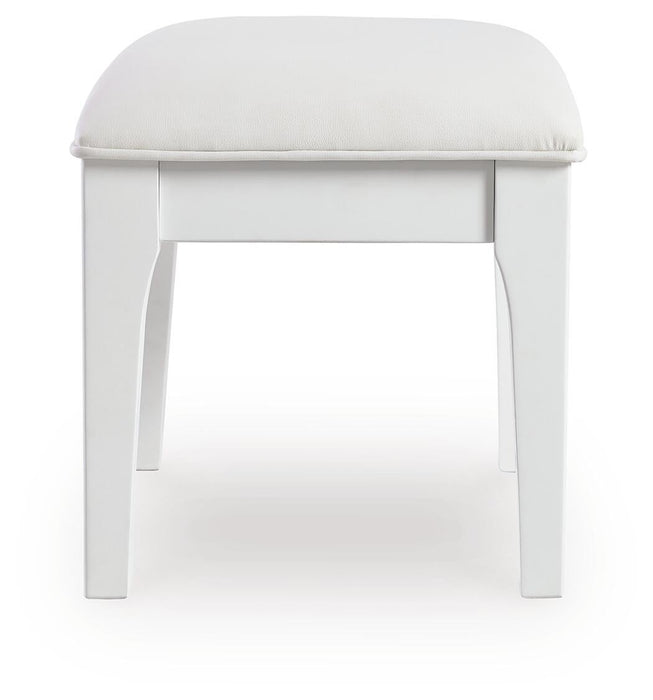 Ashley Express - Chalanna Vanity Stool