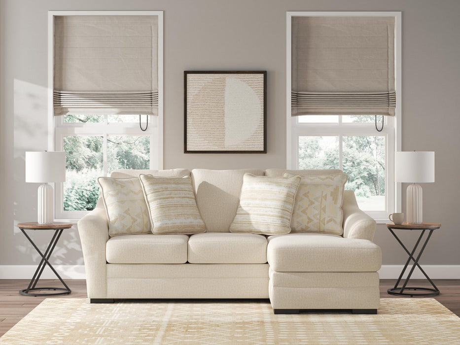 Lango Sofa Chaise