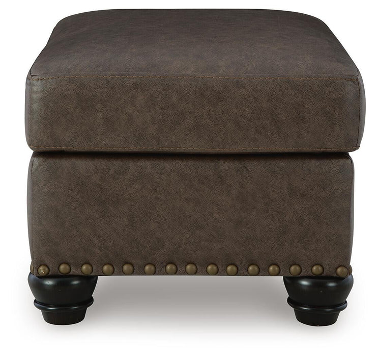 Ashley Express - Roxmere Ottoman