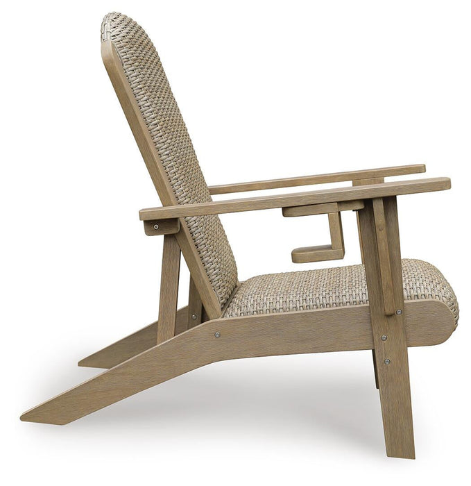Ashley Express - Marina Sun Adirondack Chair
