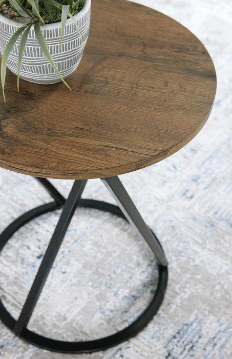 Ashley Express - Cassbryn Occasional Table Set (3/CN)
