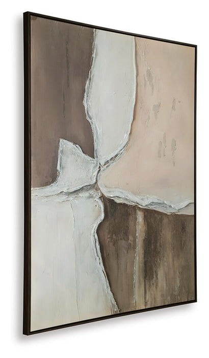 Ashley Express - Junward Wall Art