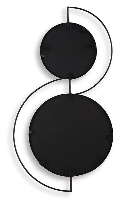 Ashley Express - Shayham Accent Mirror