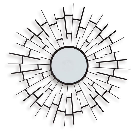 Ashley Express - Garrenworth Accent Mirror