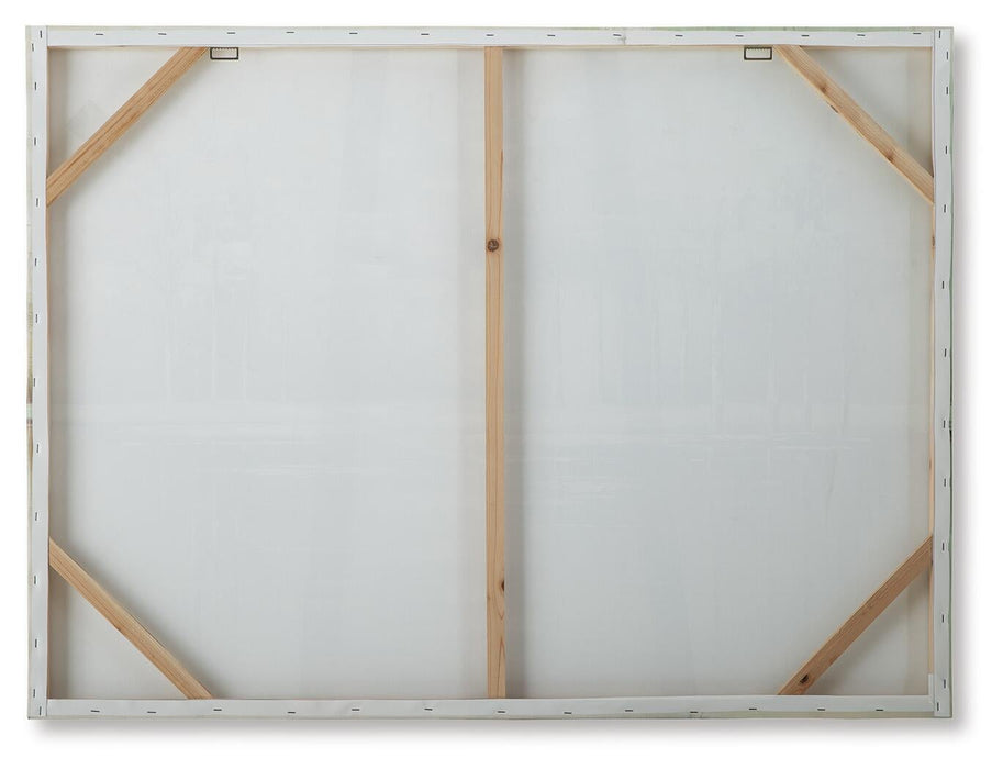 Ashley Express - Garlenridge Wall Art