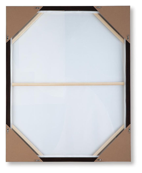 Ashley Express - Ewanford Wall Art