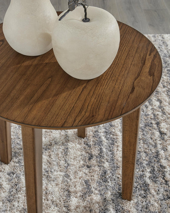 Ashley Express - Gordonay Occasional Table Set (3/CN)