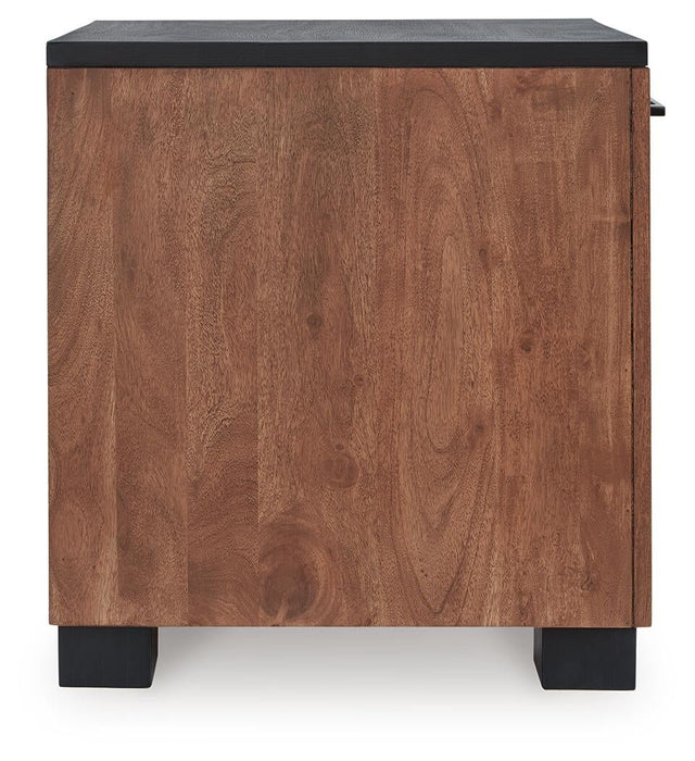 Ashley Express - Kallari Chair Side End Table