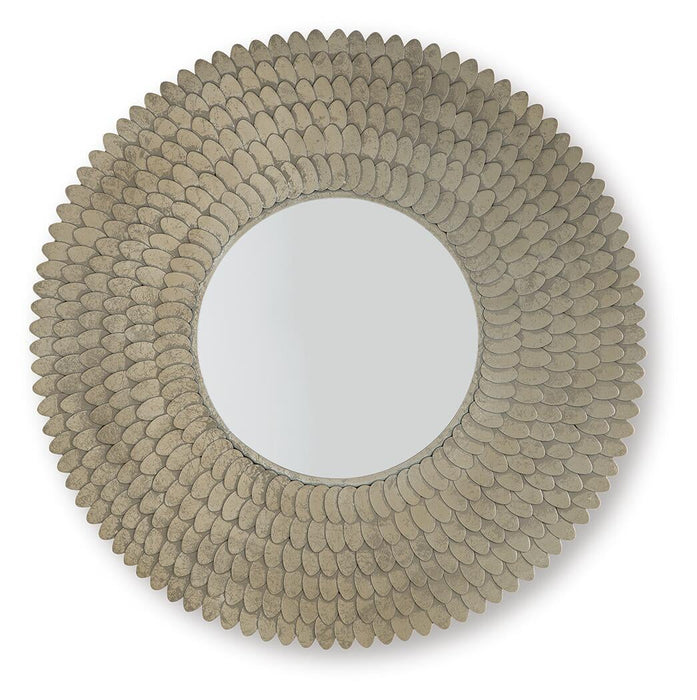 Ashley Express - Wrightmund Accent Mirror