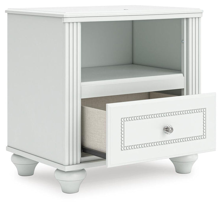 Ashley Express - Kozlani One Drawer Night Stand