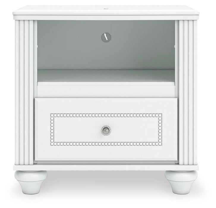 Ashley Express - Kozlani One Drawer Night Stand