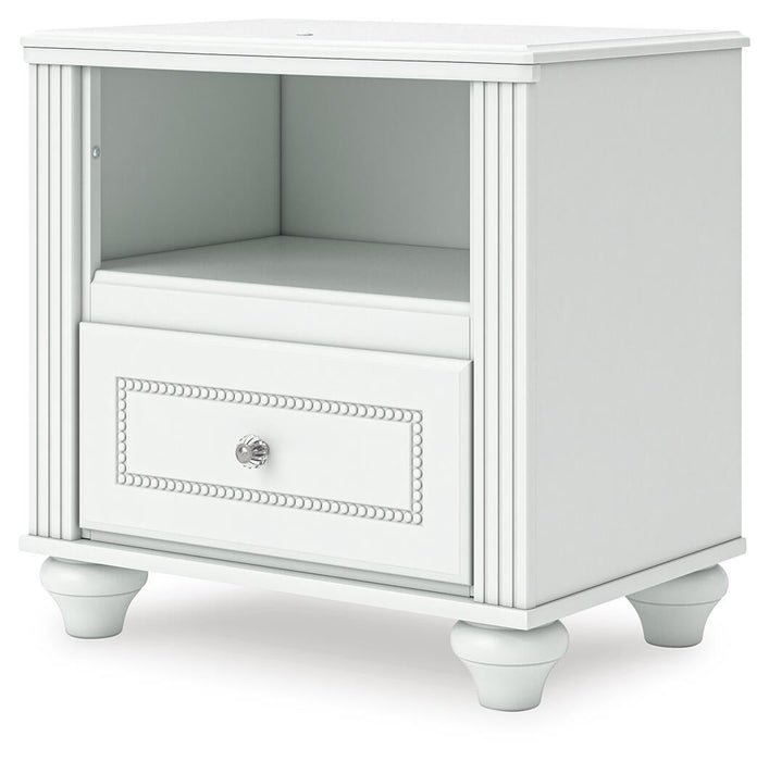 Ashley Express - Kozlani One Drawer Night Stand