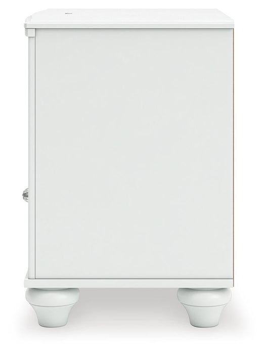 Ashley Express - Kozlani One Drawer Night Stand