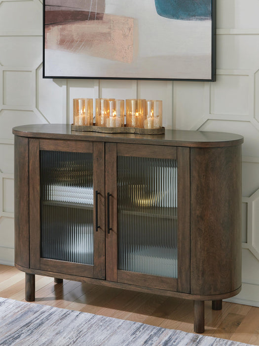 Ashley Express - Mayridge Accent Cabinet