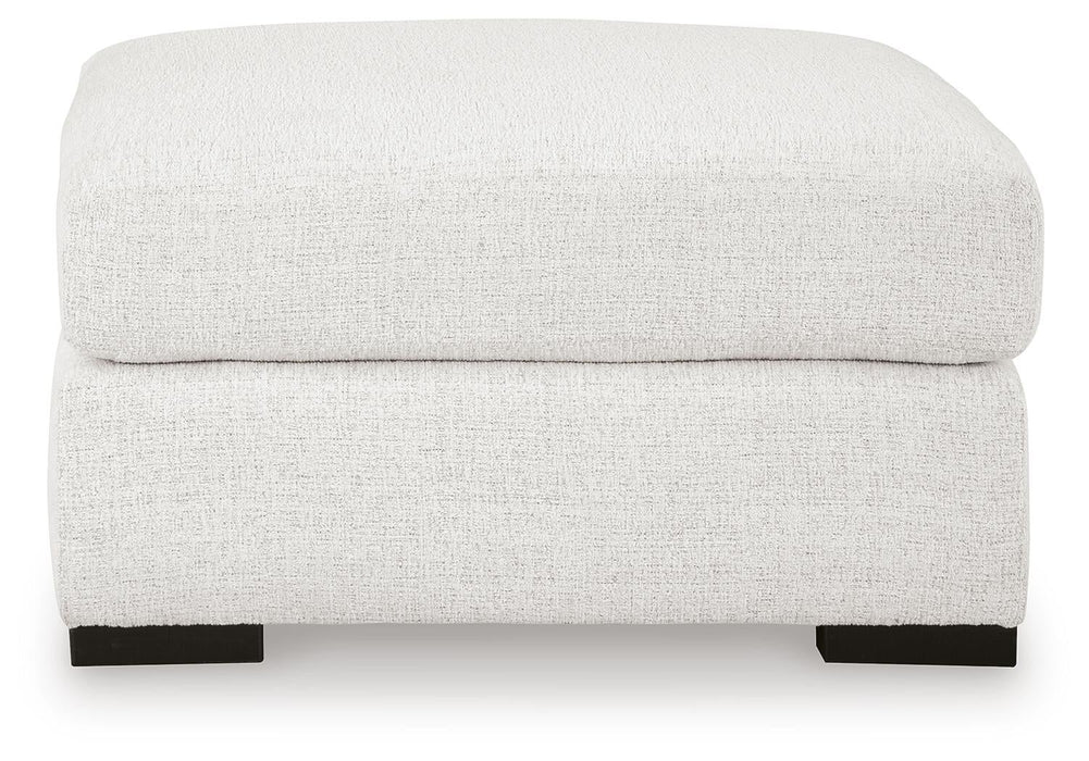 Ashley Express - Misty-Lakes Oversized Accent Ottoman