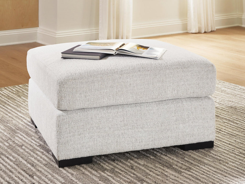 Ashley Express - Misty-Lakes Oversized Accent Ottoman