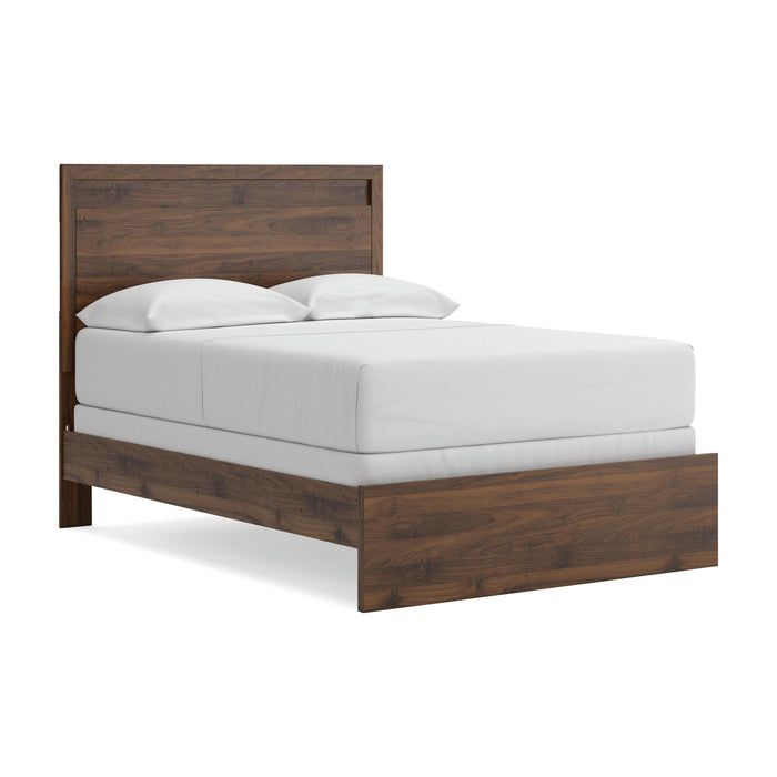 Ashley Express - Janfyn Full Panel  Bed