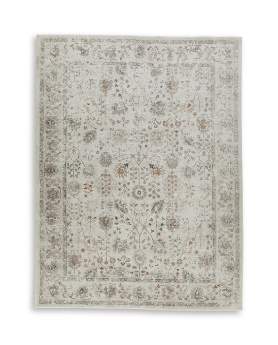 Webbridge Extra Large Rug