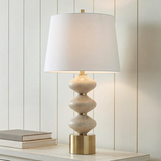 Ashley Express - Wardthrone Poly Table Lamp (1/CN)