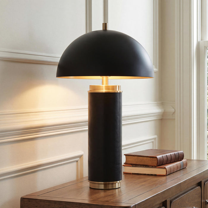 Ashley Express - Lemland Metal Table Lamp (1/CN)
