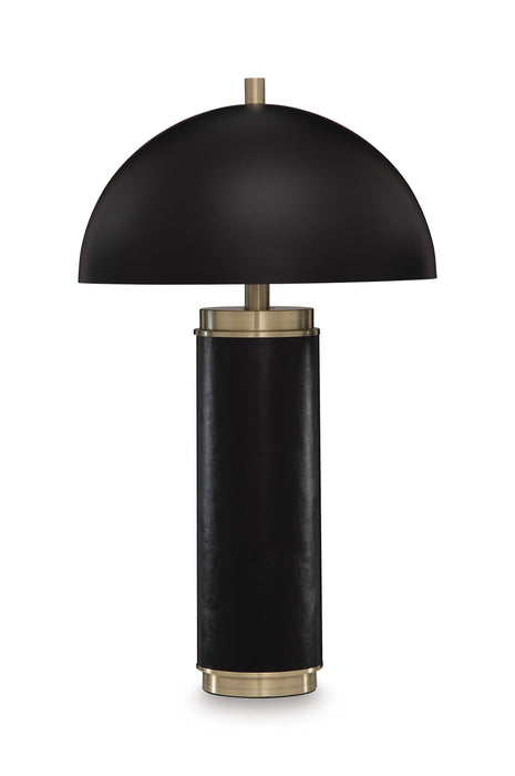 Ashley Express - Lemland Metal Table Lamp (1/CN)